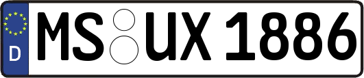 MS-UX1886