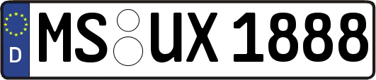 MS-UX1888