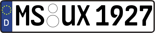 MS-UX1927