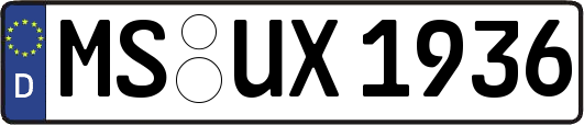 MS-UX1936