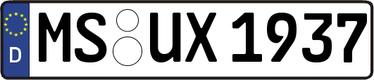 MS-UX1937