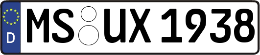 MS-UX1938