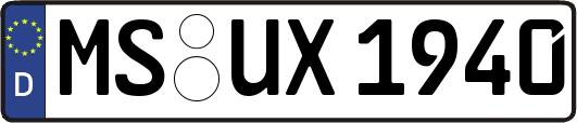 MS-UX1940