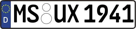 MS-UX1941
