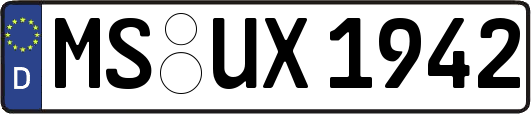 MS-UX1942