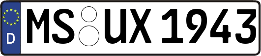 MS-UX1943