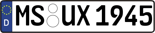 MS-UX1945