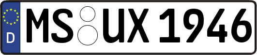MS-UX1946