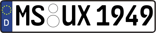 MS-UX1949