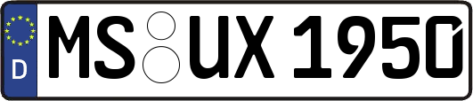 MS-UX1950