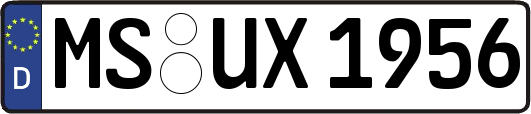 MS-UX1956
