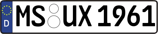 MS-UX1961