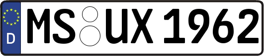 MS-UX1962
