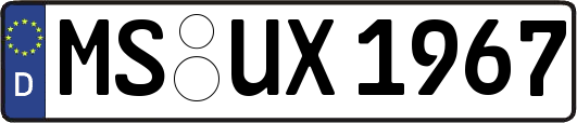 MS-UX1967