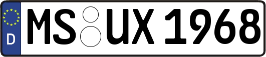 MS-UX1968