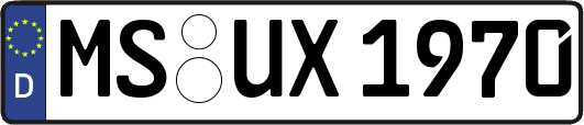 MS-UX1970
