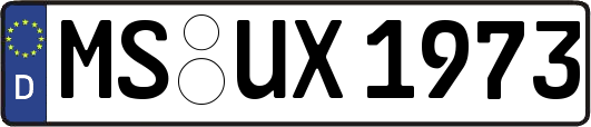 MS-UX1973