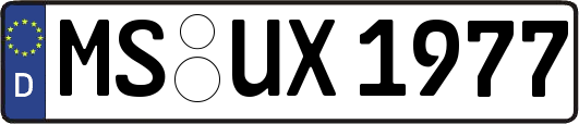 MS-UX1977