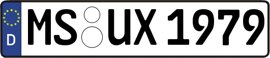 MS-UX1979