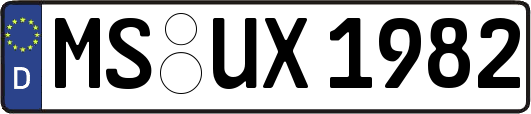 MS-UX1982
