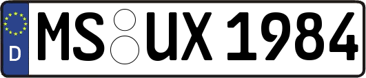 MS-UX1984