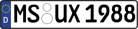 MS-UX1988