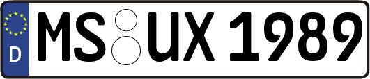 MS-UX1989