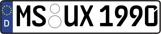 MS-UX1990
