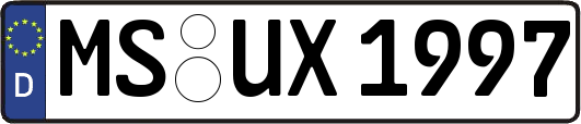 MS-UX1997