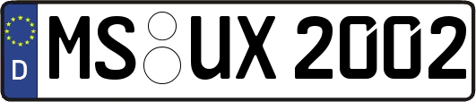 MS-UX2002