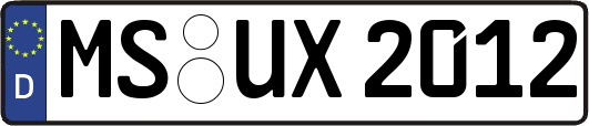 MS-UX2012