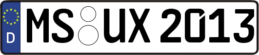 MS-UX2013