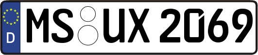 MS-UX2069