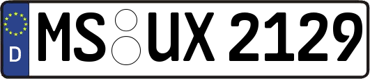 MS-UX2129