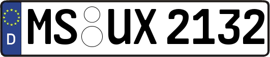 MS-UX2132