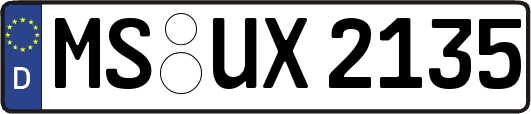 MS-UX2135