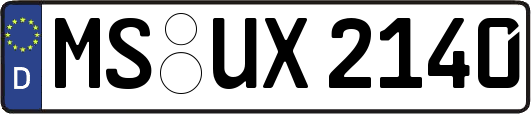 MS-UX2140