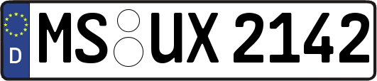 MS-UX2142