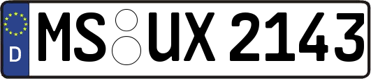 MS-UX2143
