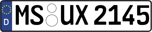 MS-UX2145