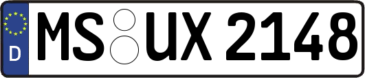 MS-UX2148