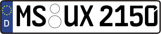 MS-UX2150