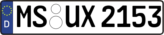 MS-UX2153