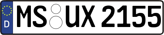 MS-UX2155