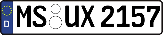 MS-UX2157