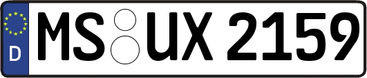 MS-UX2159