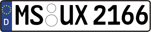 MS-UX2166