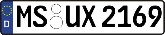 MS-UX2169