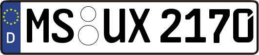 MS-UX2170