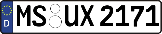 MS-UX2171